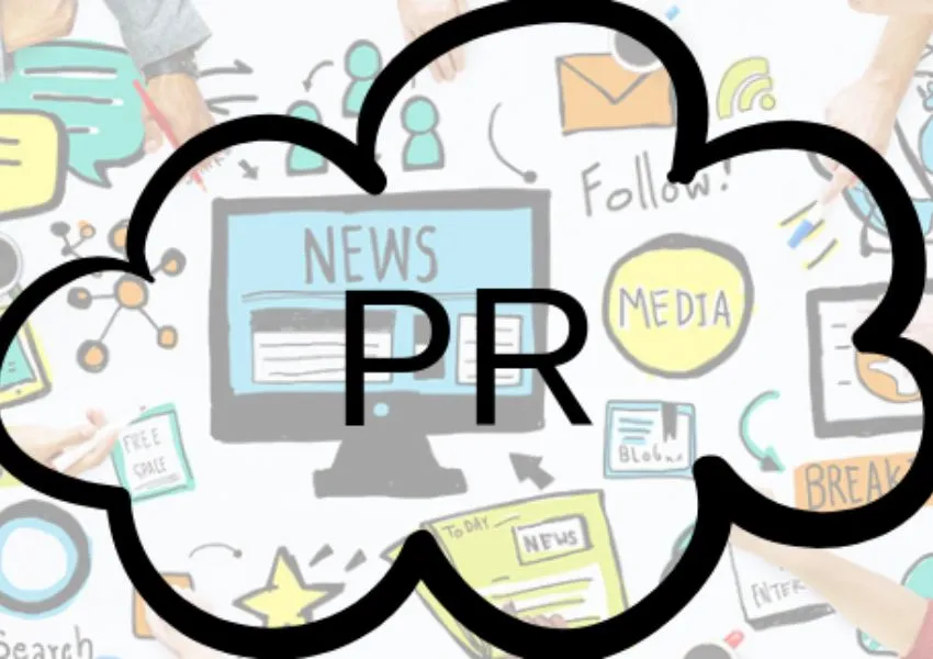 PR Isn’t Dying, It’s Entering Its Golden Age - BW Marketing World