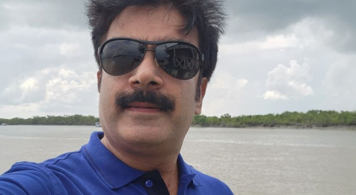 Yuken India Appoints Rakesh Kumar A As Chief Executive Officer - BW People