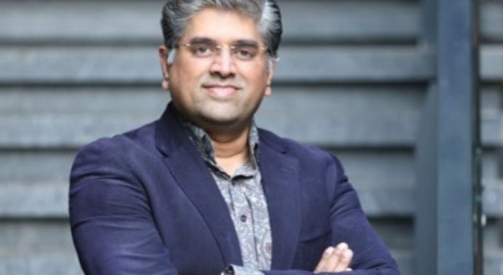 Abhinav Iyer Elevated To Chief General Manager At The Muthoot Group ...