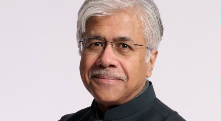 RPSG Lifestyle Media Names Debashish Ghosh As Chief Executive Officer ...