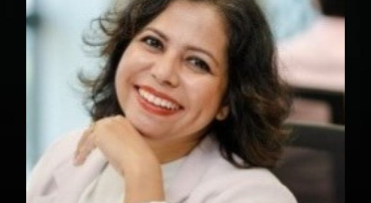 Bureau Veritas Appoints Jaya Chanda As Talent Management Director For ...