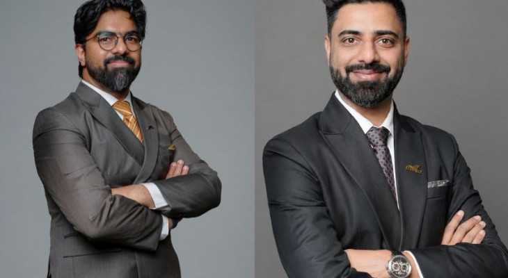Mantra Group Elevates Rohit Gupta As Managing Director - BW People