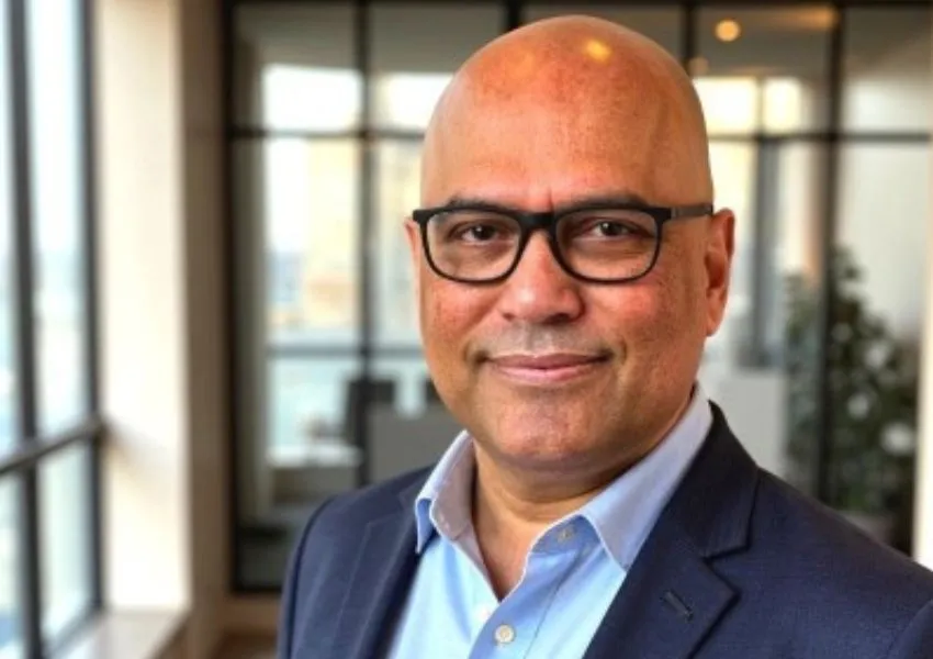 Rahul Shukla Joins Axis Bank As Group Head Of Commercial And Bharat ...