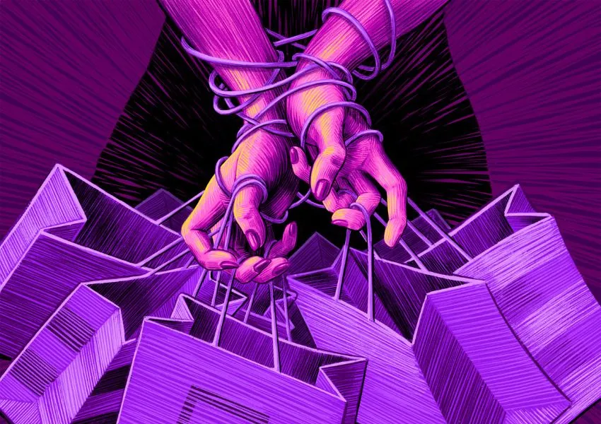The Manipulation Behind The Marketplace: The New Face Of Digital ...