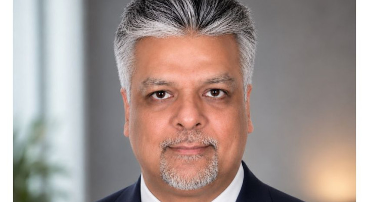 Laqshya Media Names Bharat Bhushan Kedia As SVP & National Head – Planning & Buying