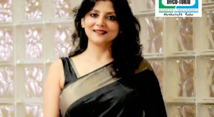 Iffco Tokio GIC Names Alpana Singh As Whole-time Director, Marketing