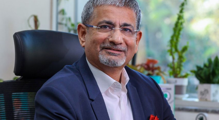 Škoda Auto Volkswagen India's CEO Piyush Arora Adds Sales & Marketing To His Mandate
