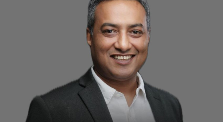 Rajesh Kumar S. Joins Katson Logistics As Chief Operating Officer