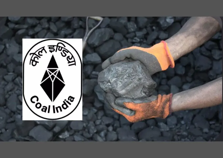 Coal India plans Singapore office to expand overseas critical minerals push; state miner eyes lithium, copper, nickel, rare earths, graphite