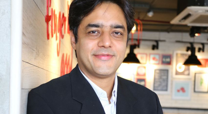 Moksh Chopra Named Taco Bell Market Lead, Indian Subcontinent