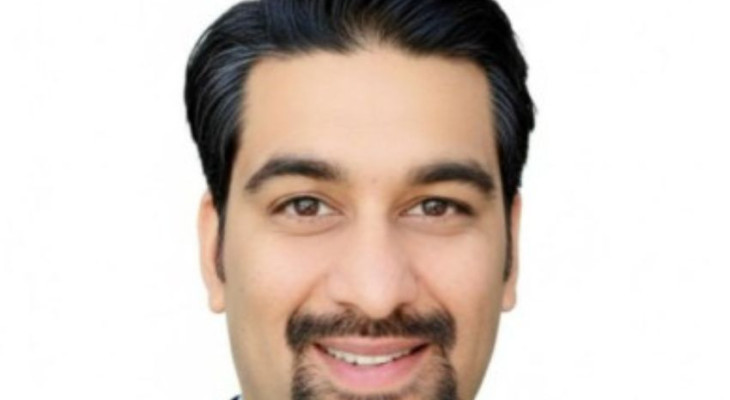BCH Electric Appoints Amit Sharma As Chief Human Resources Officer