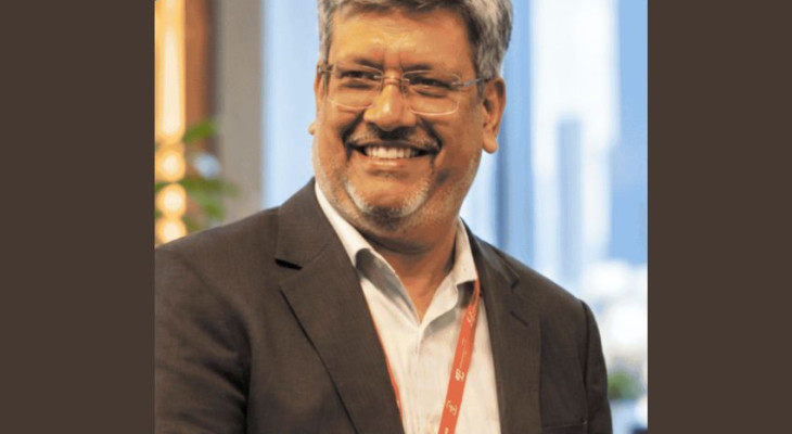 Ganesh Rao Joins Zurich Insurance GCC As COO