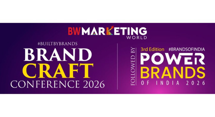 Infinitum Building BW Marketing World Unveils Brandcraft Conference 2026; Power Brands ...