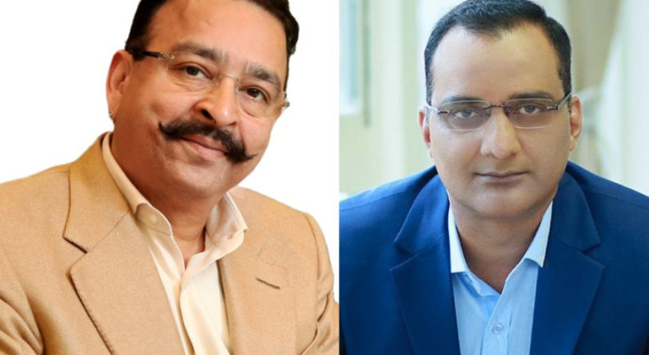 AAAI Names Kunal Lalani Chairman, Santosh Kumar Co-Chair Of North India Chapter