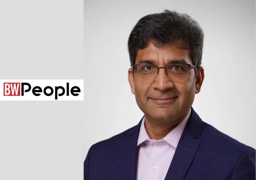 Waaree Energies Appoints Amit Paithankar As CEO - BW People