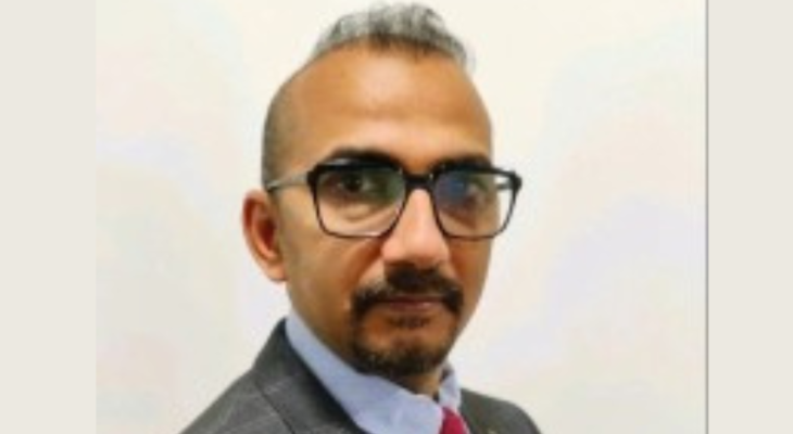Bombay Dyeing Appoints Niraj Kumar As CFO & Chief Risk Officer - BW CFO ...