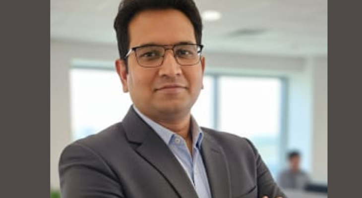 JW Marriott Mussoorie Names Manoj Kumar As Director Of Finance