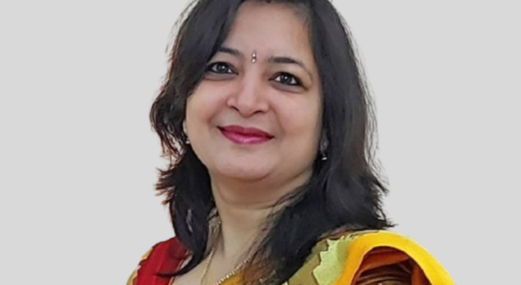Minda Corporation Appoints Vaishali Jain As VP – Head Group Finance Controller