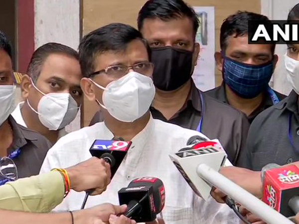 What I said is based on information I have, says Raut after notice by ...