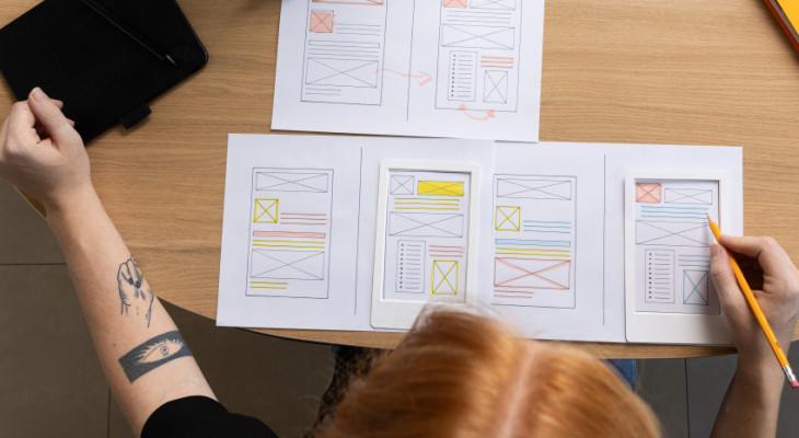 The Power Of Simplicity In Brand Storytelling Through UI/UX - BW ...