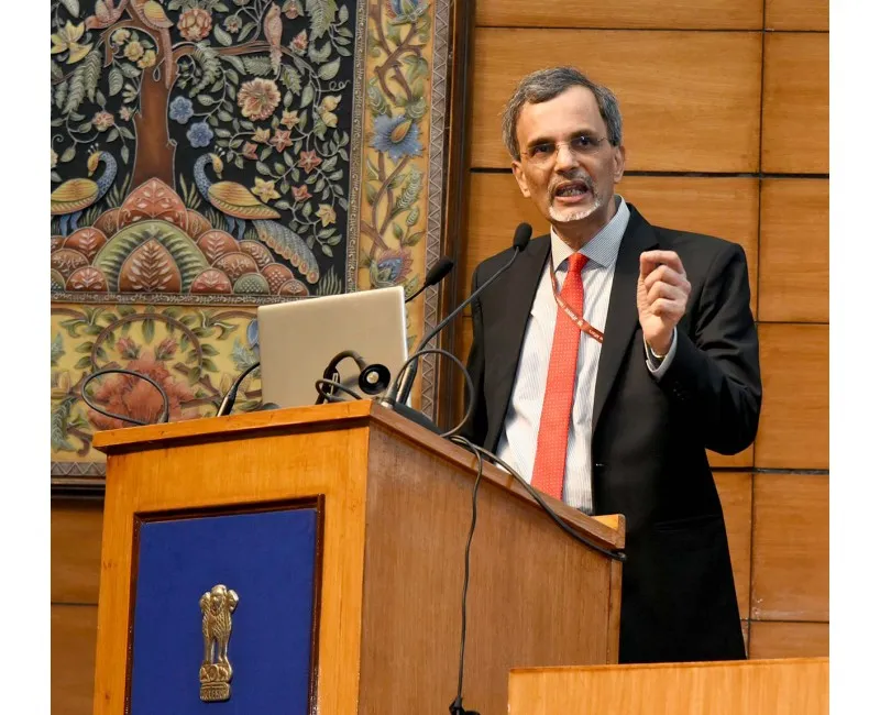India Must Act Fast On AI Adoption For Inclusive Growth: CEA Nageswaran ...