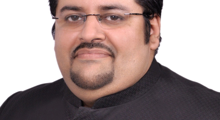 In Conversation With Varun Bajaj, Founding Managing Partner, RSD Bajaj ...