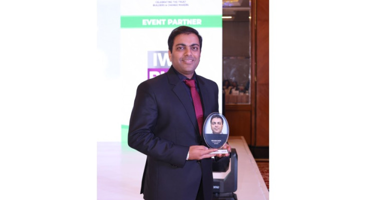 Visibility And Ownership Over Rigid Processes, Says Goel - BW CFO World