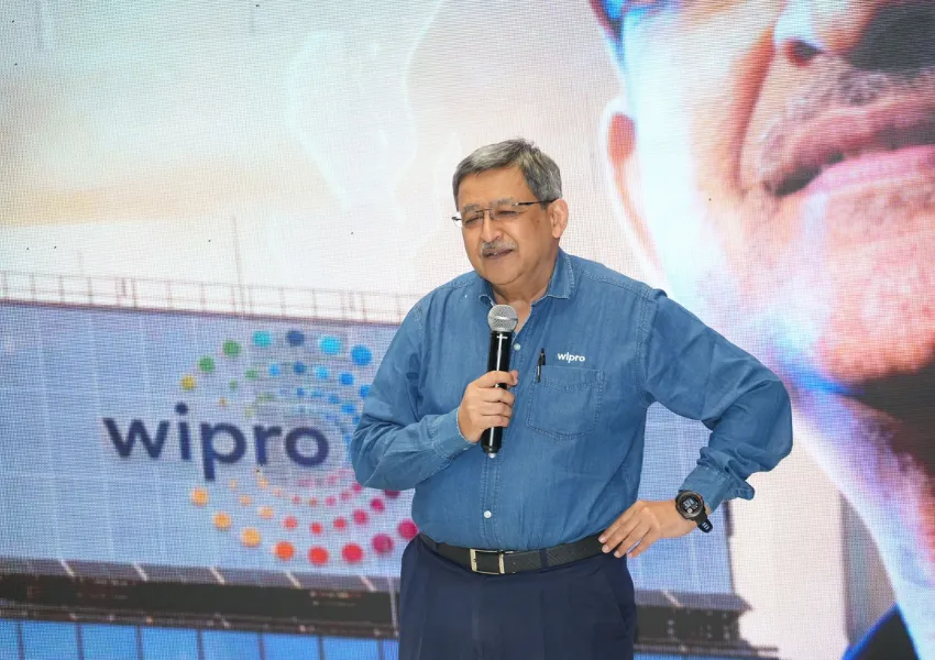 Vineet Agrawal Retires As WCCL CEO After 40 Years; Kumar Chander Takes ...