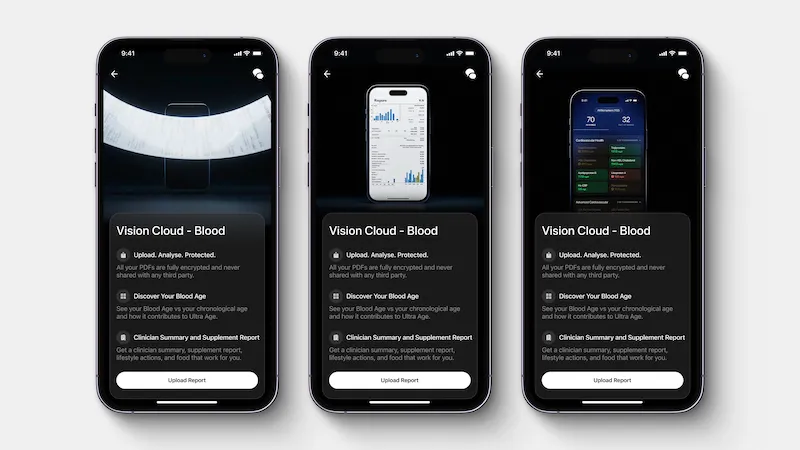 Ultrahuman Expands Blood Vision With Vision Cloud Launch In India