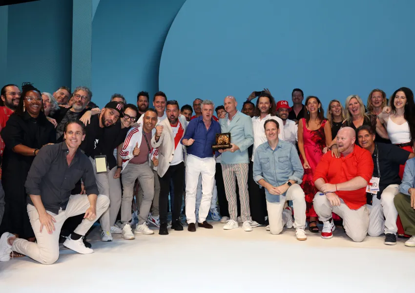 WPP Is Creative Company & Coca-Cola Is Creative Brand Of The Year - BW ...