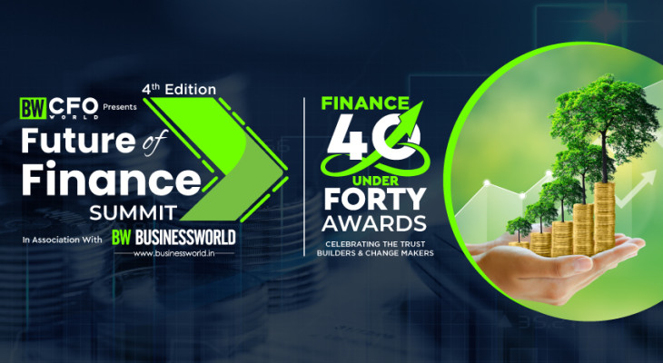 Top Finance Leaders To Converge At The BW CFO World Future Of Finance ...