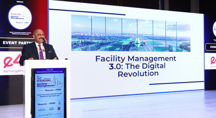 How Digital Transformation Is Revolutionising Facility Management