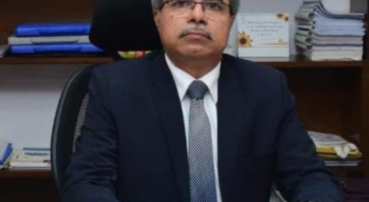 Satish Kumar Named As New Chairman & CEO Of Railway Board - BW ...