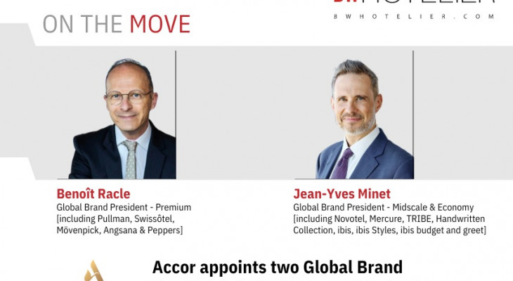 Accor appoints two Global Brand Presidents to fortify brand leadership ...