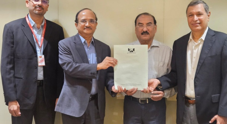BITS Pilani & Aditya Birla Science And Technology Company Sign MoU To ...