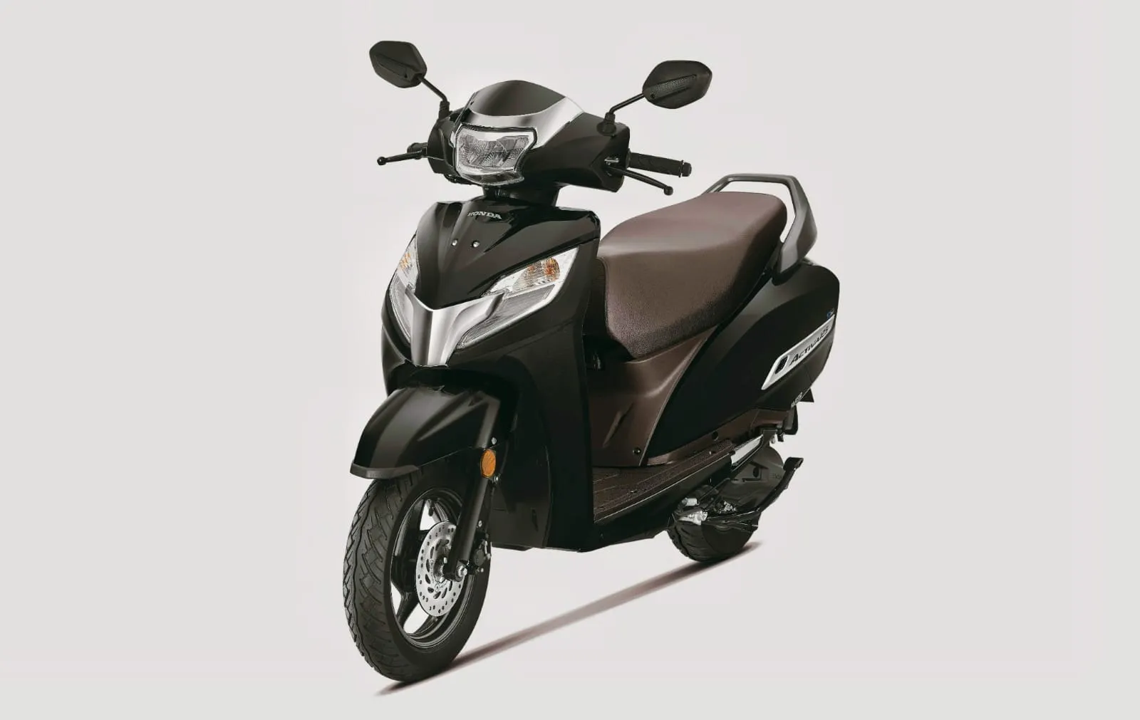 Honda Launches New 
