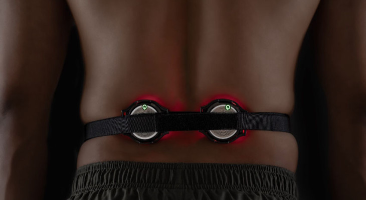 Curapod Launches India’s First Personalised Wearable For Drug-Free Pain ...