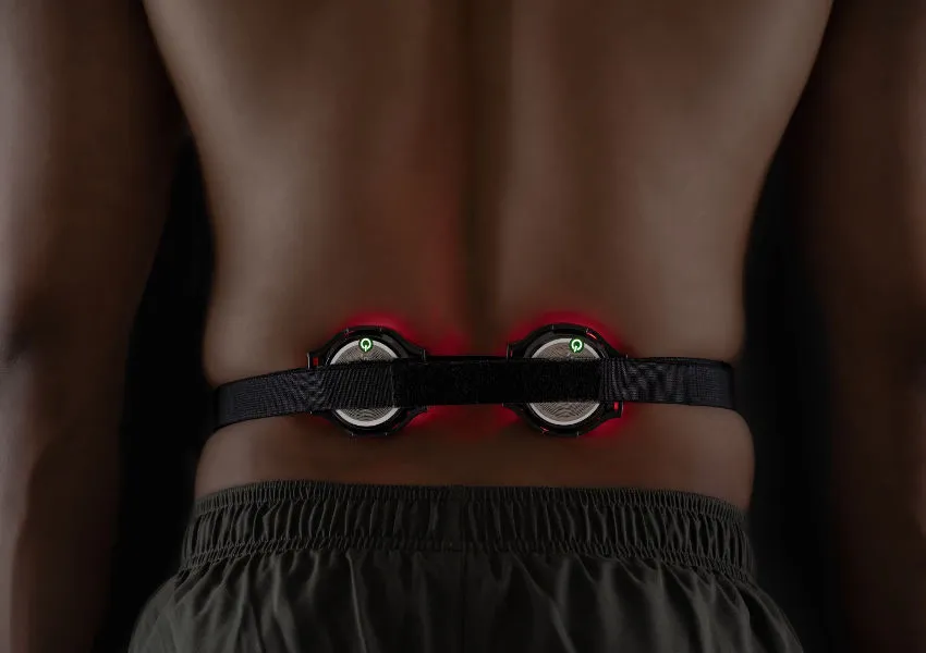 Curapod Launches India’s First Personalised Wearable For Drug-Free Pain ...