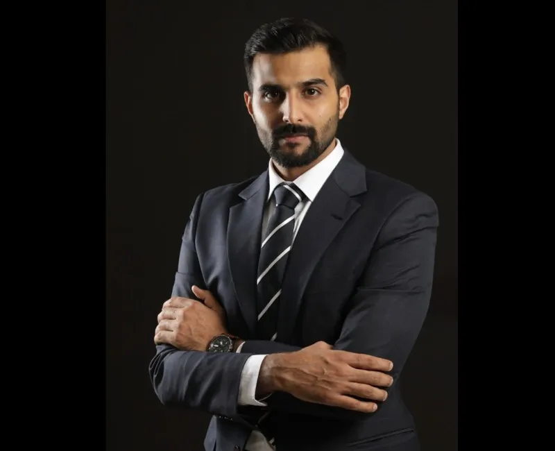 Yajur Mittal Launches Strata Law Firm: A New Era In Justice And Legal ...