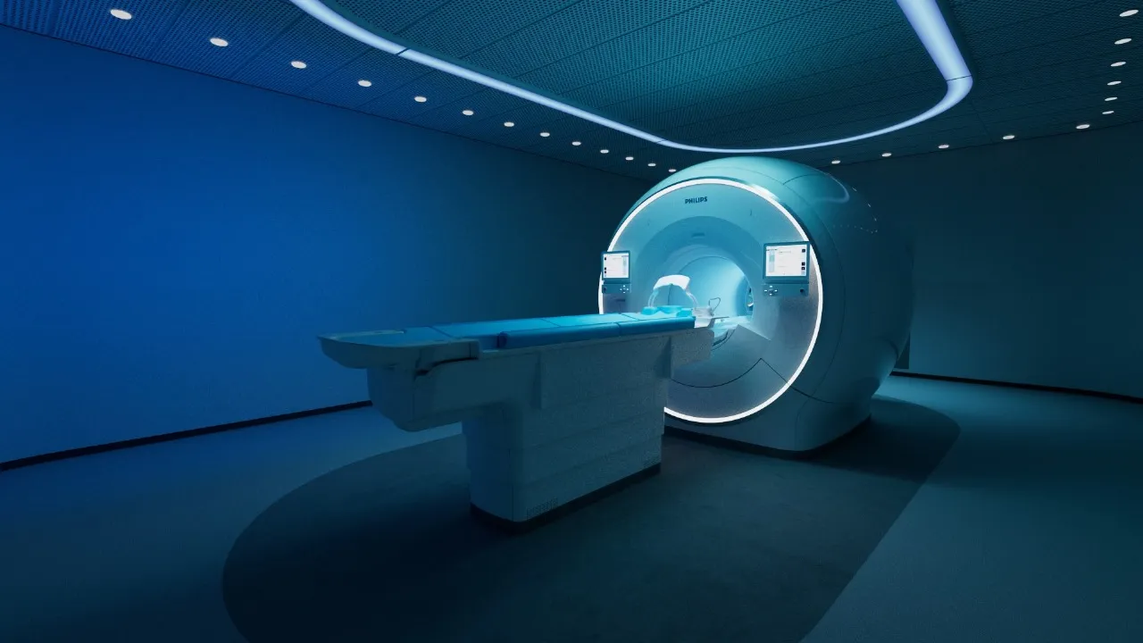 Philips Unveils AI-Powered Imaging Innovations At AOCR 2025 - BW ...