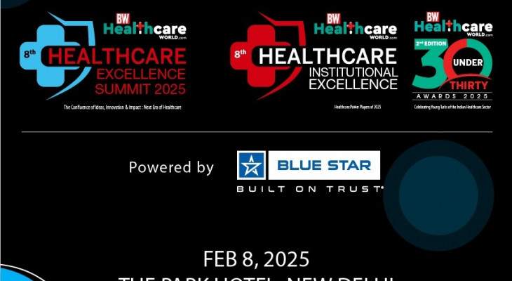 BW Healthcare Excellence Awards & Summit 2025: Celebrating Innovation ...