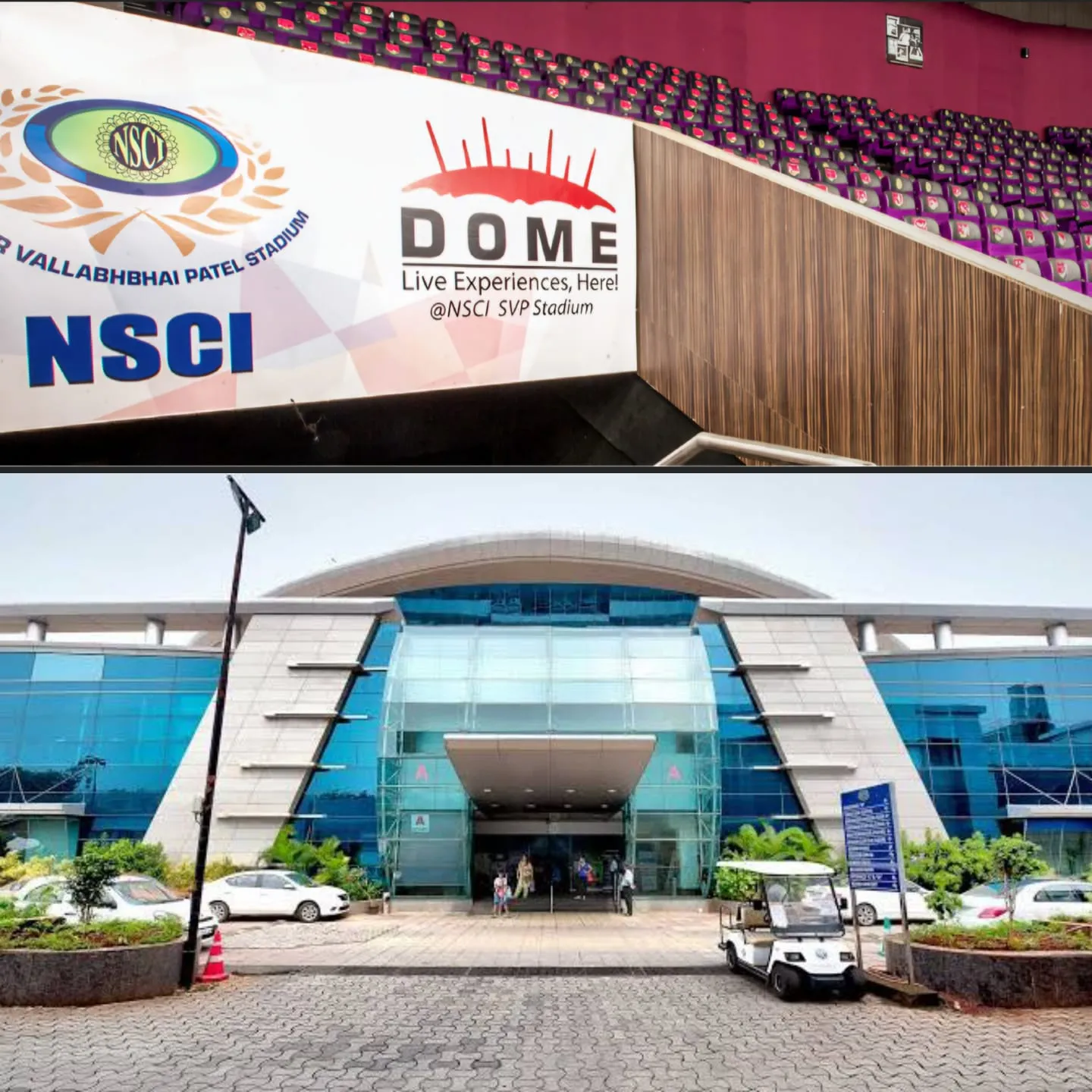 Massive Financial Scandal Rocks India's Heritage Sports Club NSCI - BW Businessworld