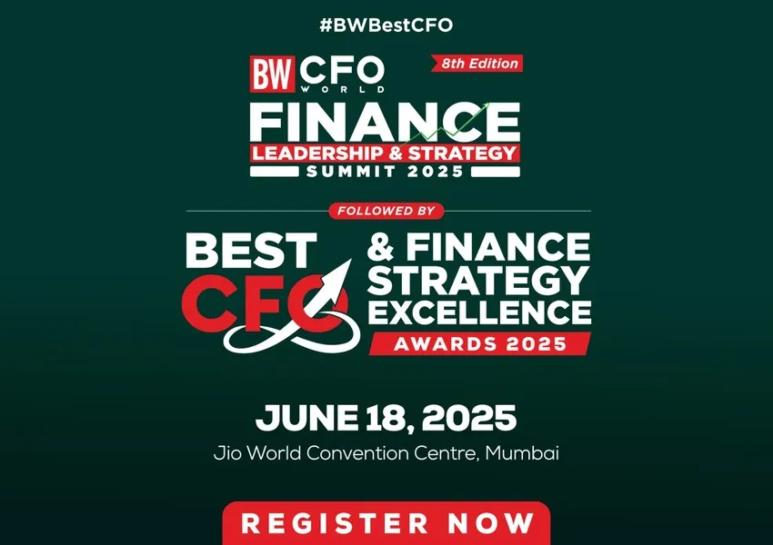 India’s Top CFOs To Be Honoured At BW Best CFO & Finance Strategy ...