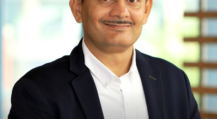 Experiences Over Orders: Rajeev Ranjan On McDonald's Digital Journey