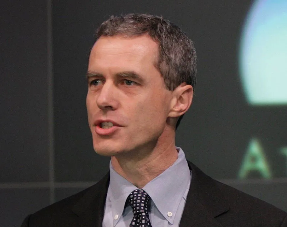 Intel Appoints Craig Barratt To Board Of Directors