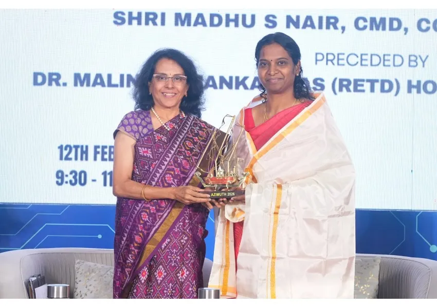 IMU’s AZIMUTH 2026 Concludes At Chennai Campus - BW Education