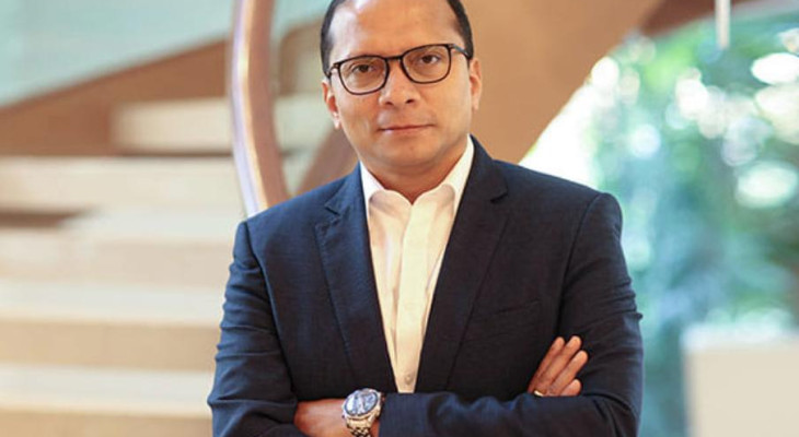 A Career Built On Reinvention: Celebrating Rana Barua’s Milestone Journey
