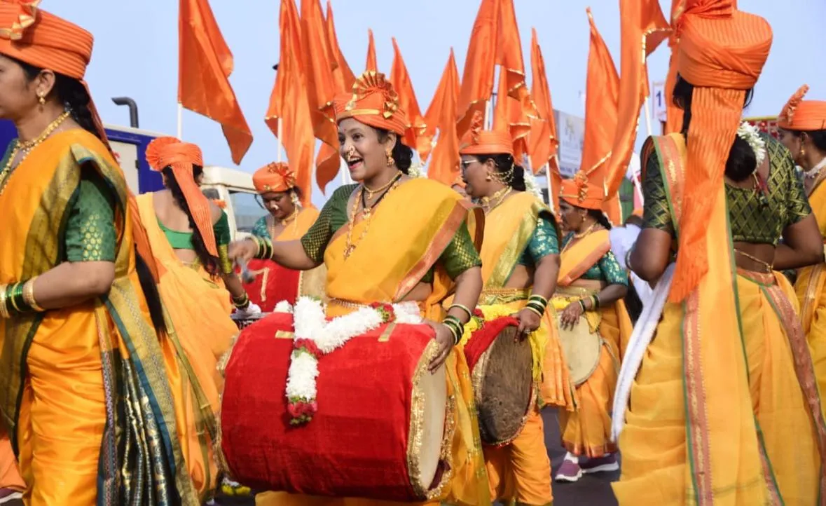 Panaji Hosts Grand Shigmo Parade As Goa Celebrates Its Vibrant Spring ...
