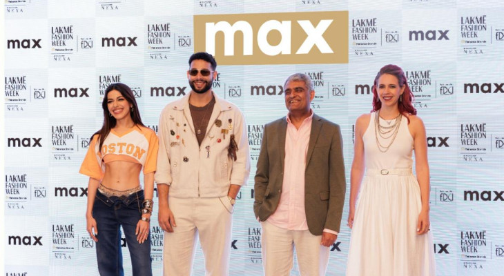 Two Decades Of Max Fashion: Brand Marks Milestone With Runway Showcase