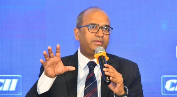 Abhishek Singh To Lead NTA As DG Amid Digital Governance Push - BW ...